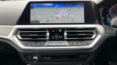 BMW 3 Series 320i M Sport 4dr Step Auto Petrol Saloon